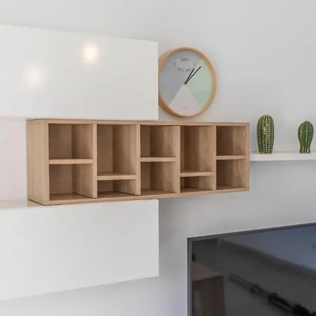 Apartment Medano4you The Strelitzia Terrace