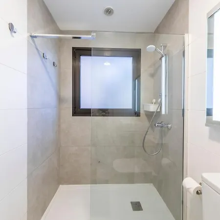 Appartement Medano4you The Strelitzia Terrace *