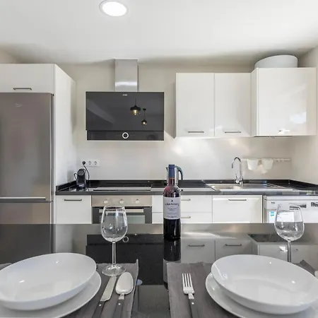 Medano4you The Strelitzia Terrace *