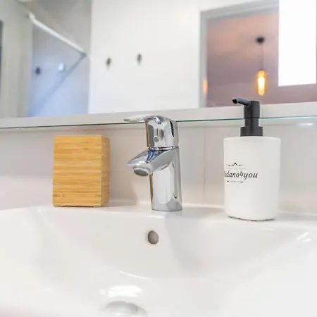 Medano4you The Strelitzia Terrace