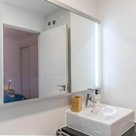Medano4you The Strelitzia Terrace Appartement El Médano