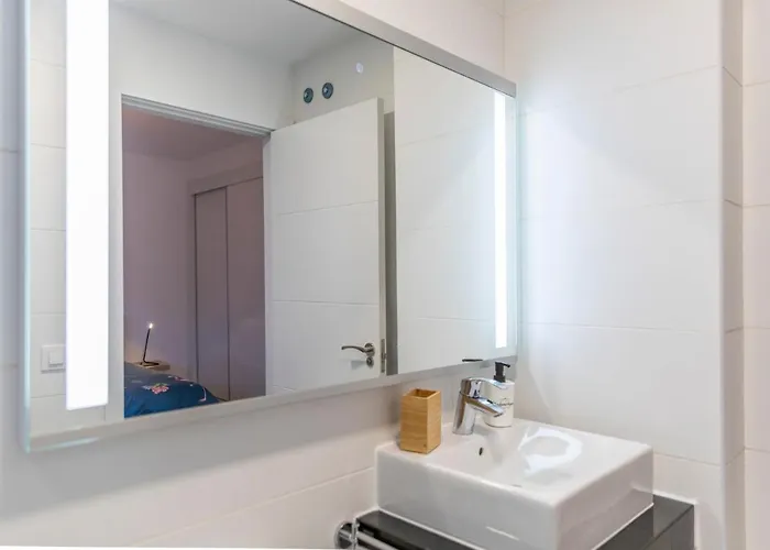 Medano4you The Strelitzia Terrace 아파트 엘메다노
